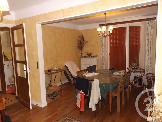 Maison &agrave; vendre - 6 pi&egrave;ces - 98 m2 - Savigny Sur Orge - 91 - ILE-DE-FRANCE