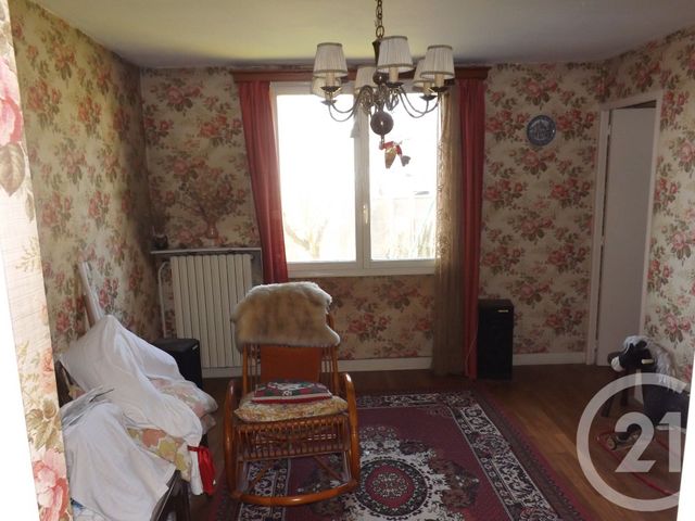 Maison &agrave; vendre - 6 pi&egrave;ces - 98 m2 - Savigny Sur Orge - 91 - ILE-DE-FRANCE