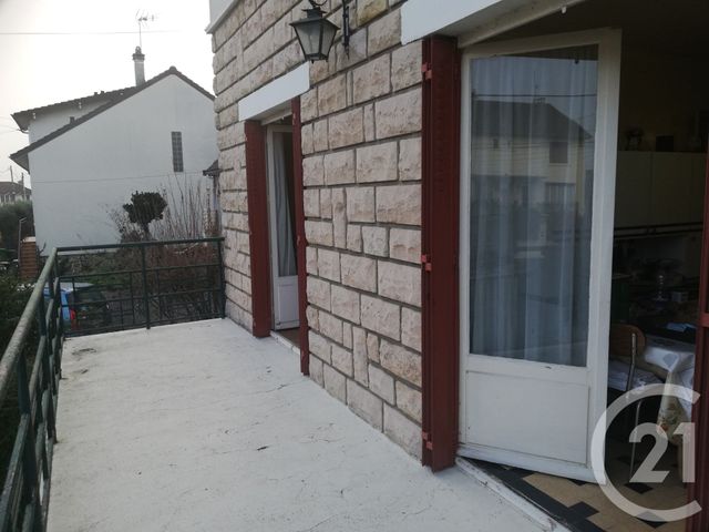 Maison &agrave; vendre - 6 pi&egrave;ces - 98 m2 - Savigny Sur Orge - 91 - ILE-DE-FRANCE