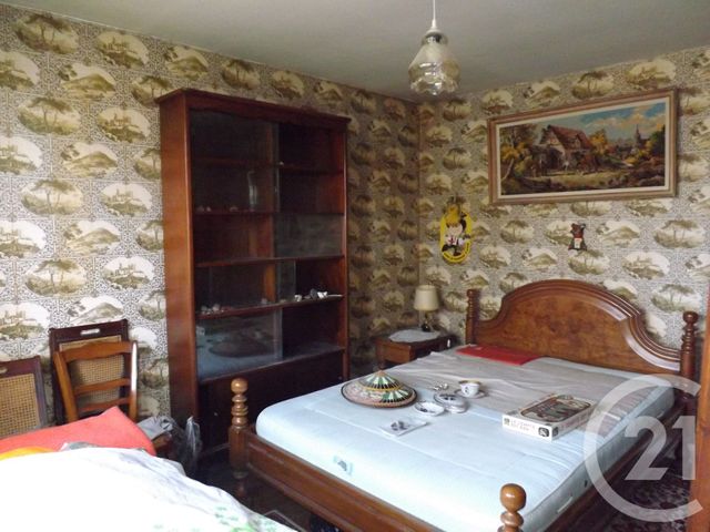 Maison &agrave; vendre - 6 pi&egrave;ces - 98 m2 - Savigny Sur Orge - 91 - ILE-DE-FRANCE