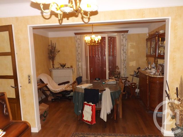 Maison &agrave; vendre - 6 pi&egrave;ces - 98 m2 - Savigny Sur Orge - 91 - ILE-DE-FRANCE