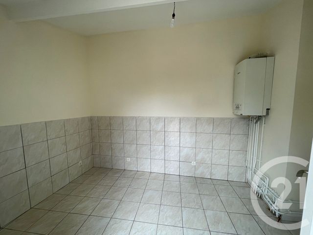 Maison &agrave; louer - 3 pi&egrave;ces - 43,27 m2 - Savigny Sur Orge - 91 - ILE-DE-FRANCE