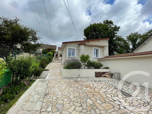 Maison &agrave; louer - 3 pi&egrave;ces - 43,27 m2 - Savigny Sur Orge - 91 - ILE-DE-FRANCE