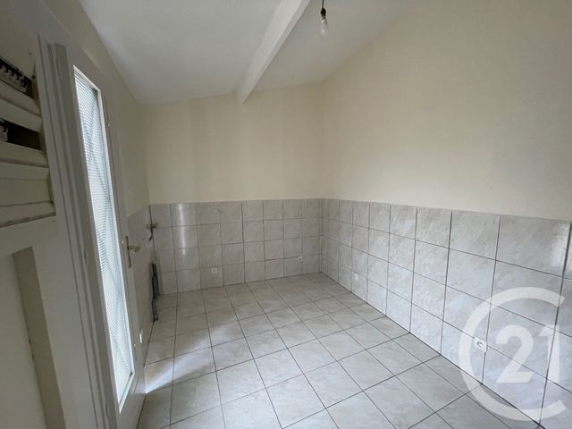 Maison &agrave; louer - 3 pi&egrave;ces - 43,27 m2 - Savigny Sur Orge - 91 - ILE-DE-FRANCE