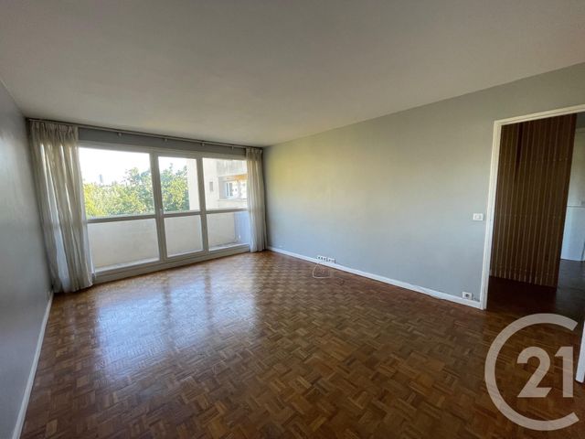 Prix immobilier SAVIGNY SUR ORGE - Photo d’un appartement vendu