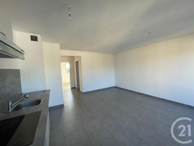 Appartement F2 &agrave; louer - 2 pi&egrave;ces - 42,80 m2 - Savigny Sur Orge - 91 - ILE-DE-FRANCE