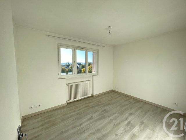 Appartement F2 &agrave; louer - 2 pi&egrave;ces - 42,80 m2 - Savigny Sur Orge - 91 - ILE-DE-FRANCE