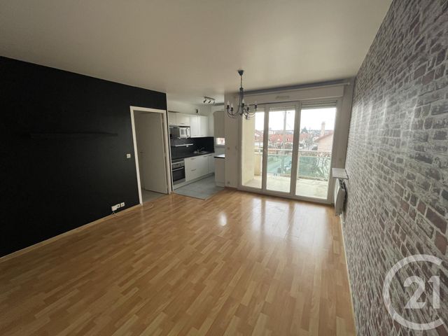 Appartement F2 &agrave; louer - 2 pi&egrave;ces - 42 m2 - Savigny Sur Orge - 91 - ILE-DE-FRANCE