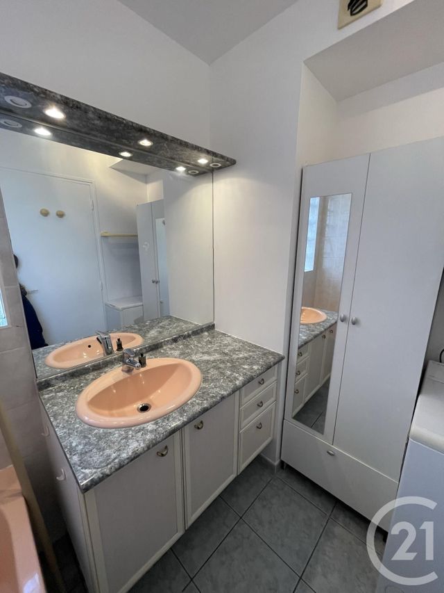 Appartement F2 &agrave; louer - 2 pi&egrave;ces - 42 m2 - Savigny Sur Orge - 91 - ILE-DE-FRANCE