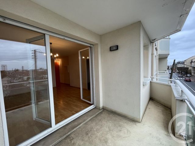 Appartement F2 &agrave; louer - 2 pi&egrave;ces - 42 m2 - Savigny Sur Orge - 91 - ILE-DE-FRANCE