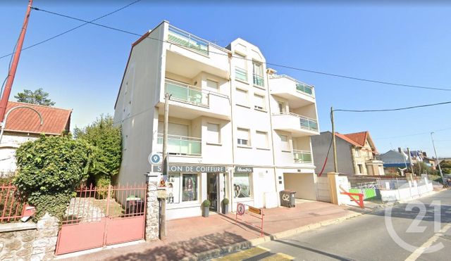 Appartement F2 &agrave; louer - 2 pi&egrave;ces - 42 m2 - Savigny Sur Orge - 91 - ILE-DE-FRANCE