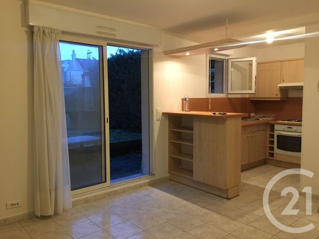 Appartement F2 &agrave; louer - 2 pi&egrave;ces - 33,53 m2 - Savigny Sur Orge - 91 - ILE-DE-FRANCE