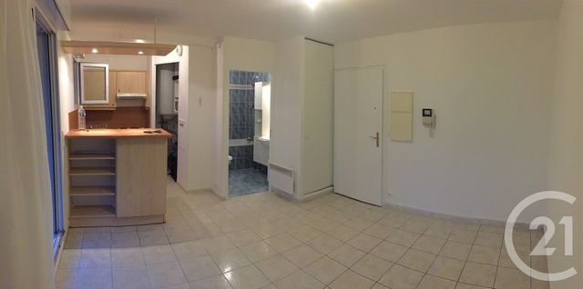 appartement - SAVIGNY SUR ORGE - 91