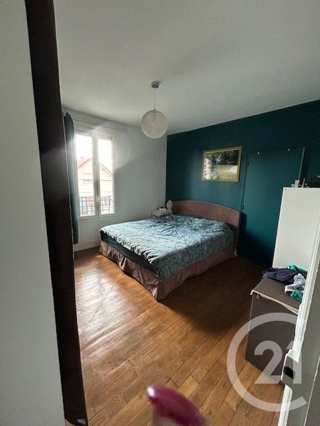 Maison &agrave; louer - 5 pi&egrave;ces - 117,19 m2 - Savigny Sur Orge - 91 - ILE-DE-FRANCE