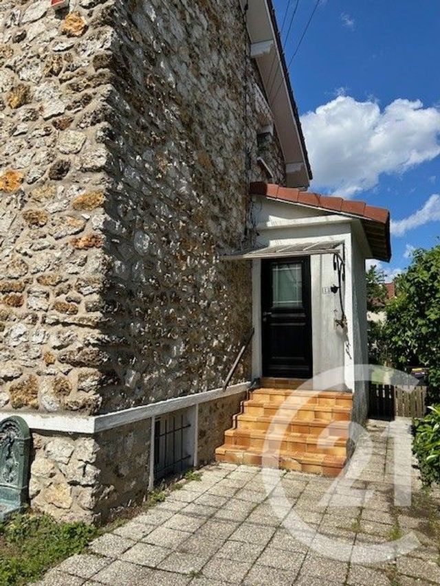 Maison &agrave; louer - 5 pi&egrave;ces - 117,19 m2 - Savigny Sur Orge - 91 - ILE-DE-FRANCE