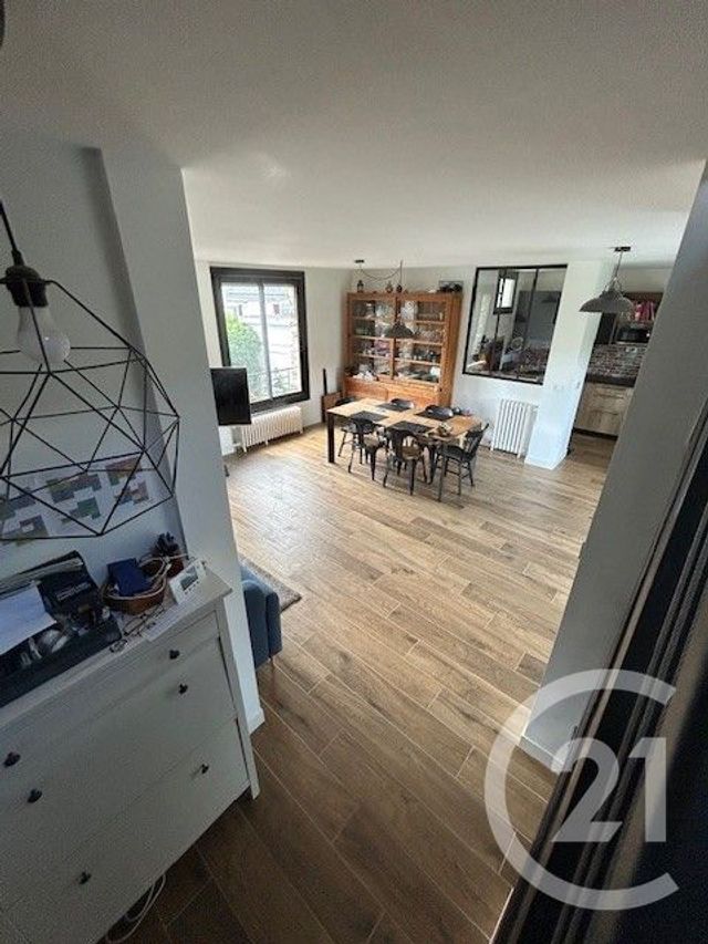 Maison &agrave; louer - 5 pi&egrave;ces - 117,19 m2 - Savigny Sur Orge - 91 - ILE-DE-FRANCE
