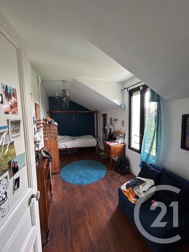 Maison &agrave; louer - 5 pi&egrave;ces - 117,19 m2 - Savigny Sur Orge - 91 - ILE-DE-FRANCE