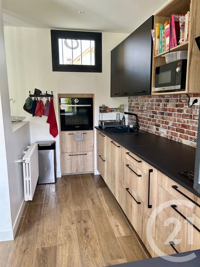 Maison &agrave; louer - 5 pi&egrave;ces - 117,19 m2 - Savigny Sur Orge - 91 - ILE-DE-FRANCE