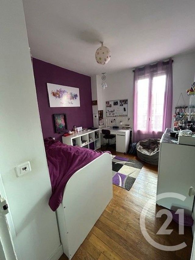 Maison &agrave; louer - 5 pi&egrave;ces - 117,19 m2 - Savigny Sur Orge - 91 - ILE-DE-FRANCE