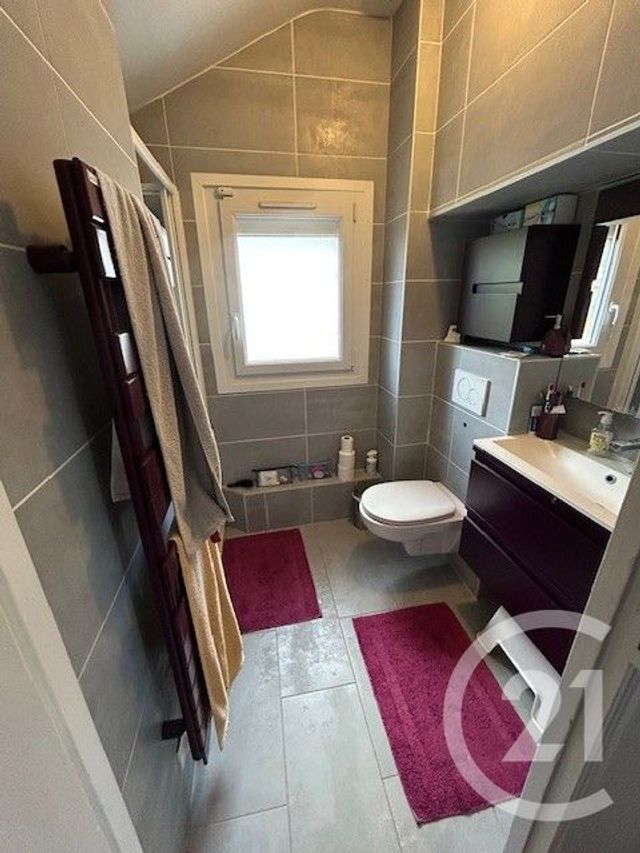 Maison &agrave; louer - 5 pi&egrave;ces - 117,19 m2 - Savigny Sur Orge - 91 - ILE-DE-FRANCE