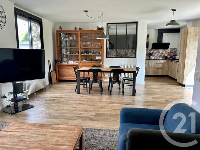 Maison &agrave; louer - 5 pi&egrave;ces - 117,19 m2 - Savigny Sur Orge - 91 - ILE-DE-FRANCE