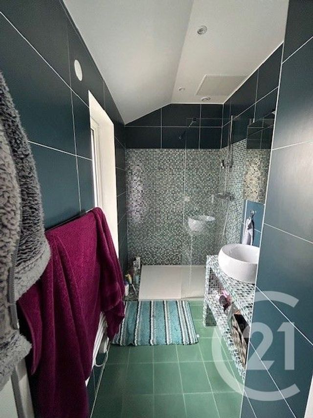 Maison &agrave; louer - 5 pi&egrave;ces - 117,19 m2 - Savigny Sur Orge - 91 - ILE-DE-FRANCE