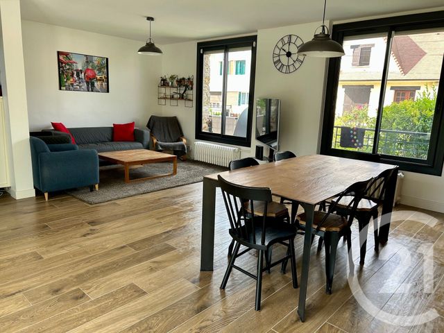 Maison &agrave; louer - 5 pi&egrave;ces - 117,19 m2 - Savigny Sur Orge - 91 - ILE-DE-FRANCE