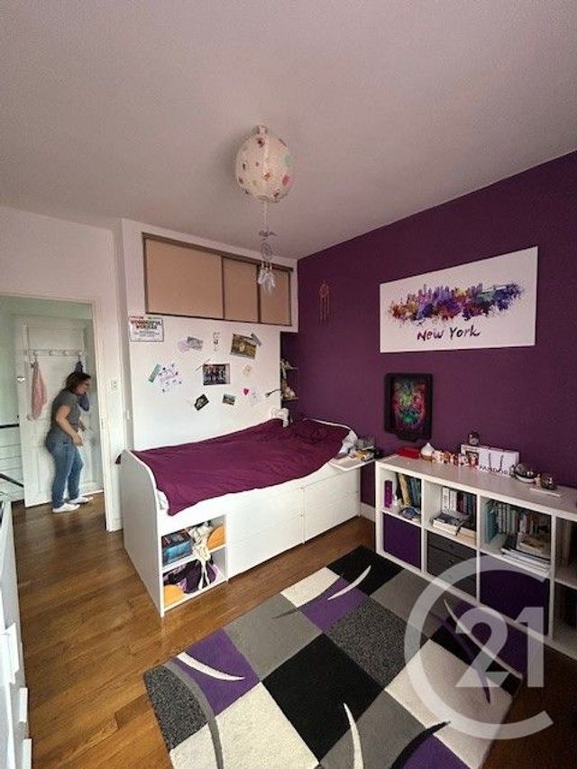 Maison &agrave; louer - 5 pi&egrave;ces - 117,19 m2 - Savigny Sur Orge - 91 - ILE-DE-FRANCE