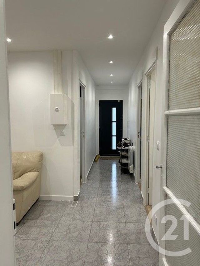 maison - SAVIGNY SUR ORGE - 91