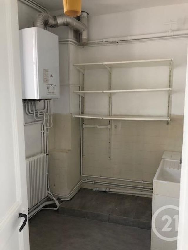 Appartement F2 &agrave; louer - 2 pi&egrave;ces - 48,17 m2 - Savigny Sur Orge - 91 - ILE-DE-FRANCE