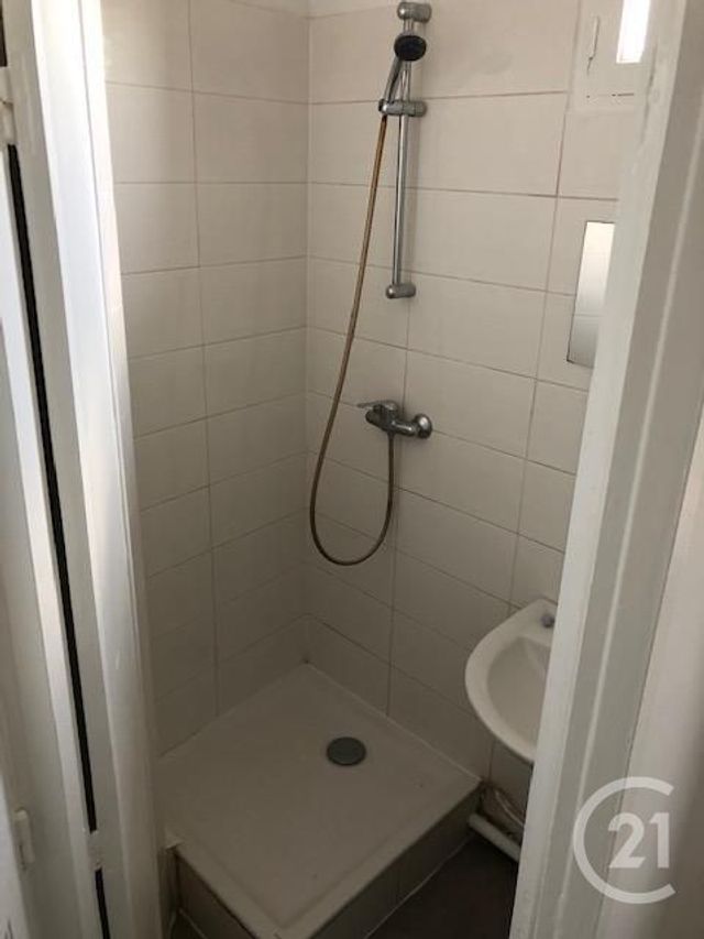 Appartement F2 &agrave; louer - 2 pi&egrave;ces - 48,17 m2 - Savigny Sur Orge - 91 - ILE-DE-FRANCE