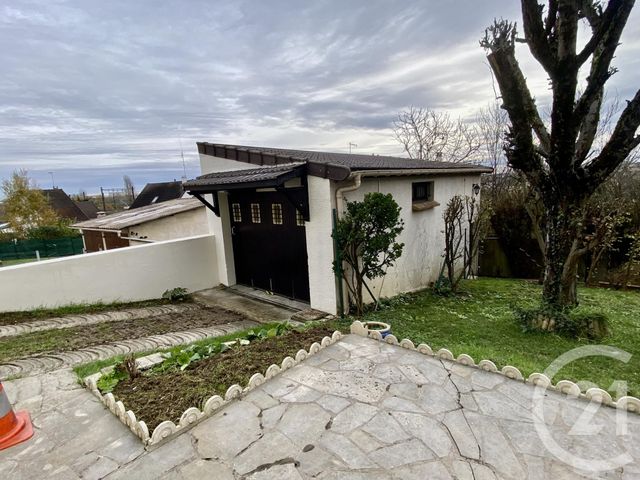 Maison à vendre - 8 pièces - 128 m2 - Savigny Sur Orge - 91 - ILE-DE-FRANCE