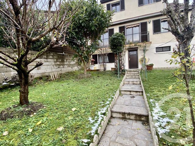 Maison à vendre - 8 pièces - 128 m2 - Savigny Sur Orge - 91 - ILE-DE-FRANCE