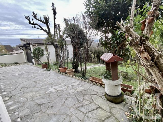 Maison à vendre - 8 pièces - 128 m2 - Savigny Sur Orge - 91 - ILE-DE-FRANCE