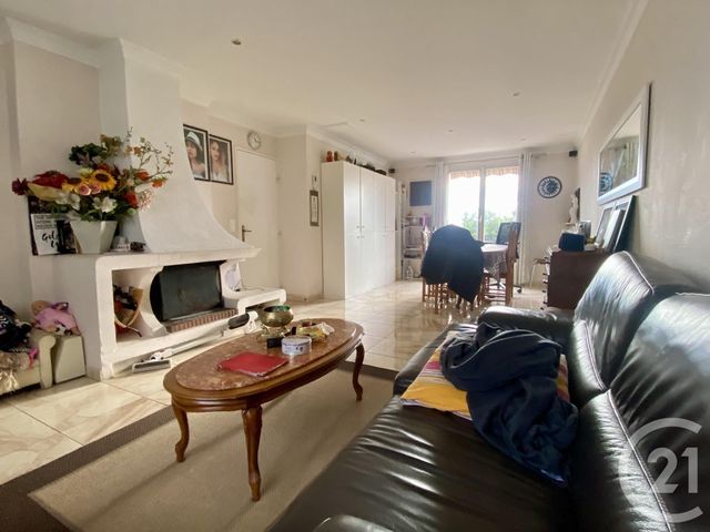 Maison à vendre - 8 pièces - 128 m2 - Savigny Sur Orge - 91 - ILE-DE-FRANCE