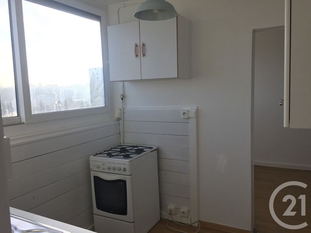 Appartement F2 à louer - 2 pièces - 32,62 m2 - Savigny Sur Orge - 91 - ILE-DE-FRANCE