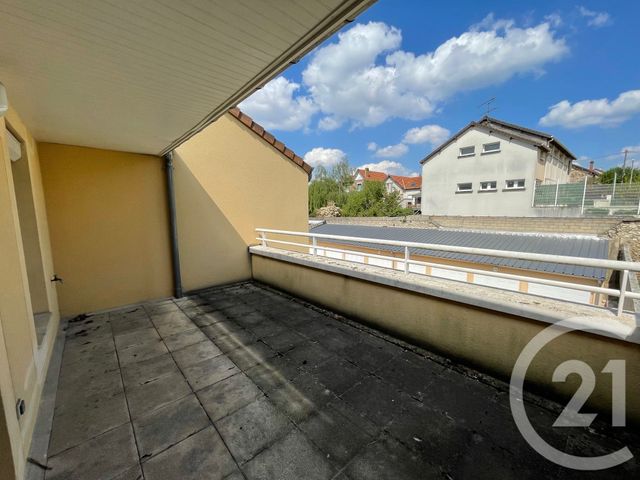 Appartement F2 &agrave; louer - 2 pi&egrave;ces - 42,81 m2 - Savigny Sur Orge - 91 - ILE-DE-FRANCE
