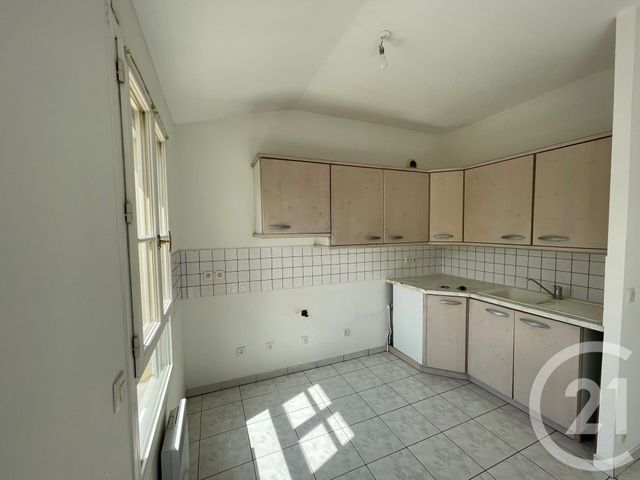 Appartement F2 &agrave; louer - 2 pi&egrave;ces - 42,81 m2 - Savigny Sur Orge - 91 - ILE-DE-FRANCE