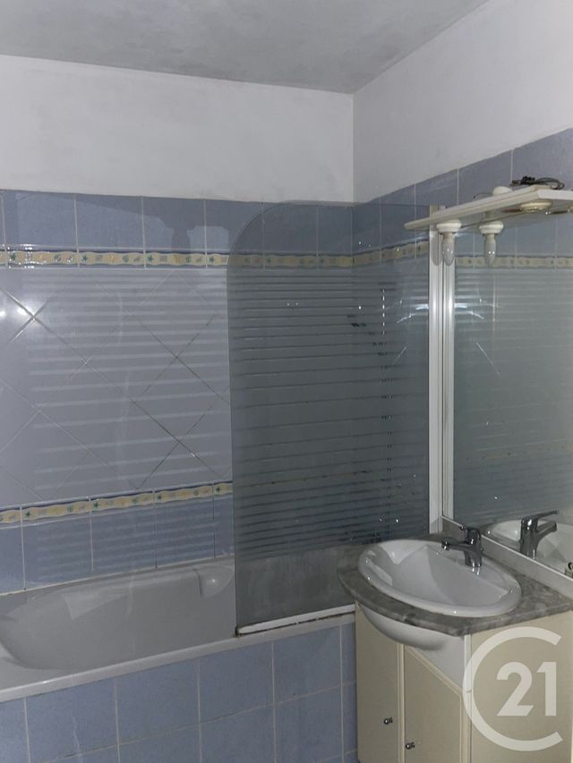 Appartement Studio à louer - 1 pièce - 27,05 m2 - Savigny Sur Orge - 91 - ILE-DE-FRANCE