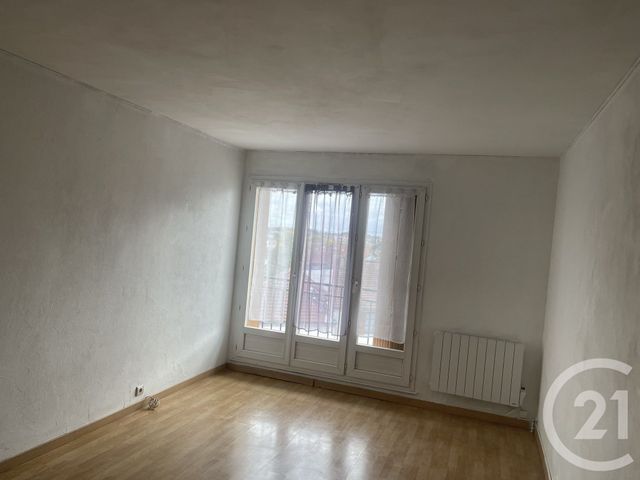 appartement - SAVIGNY SUR ORGE - 91