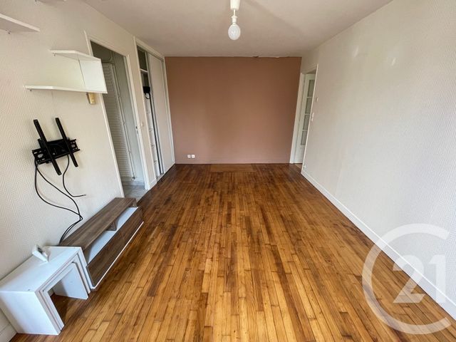 appartement - SAVIGNY SUR ORGE - 91