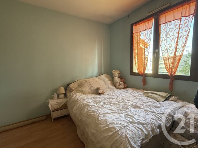 Maison &agrave; vendre - 6 pi&egrave;ces - 85 m2 - Savigny Sur Orge - 91 - ILE-DE-FRANCE