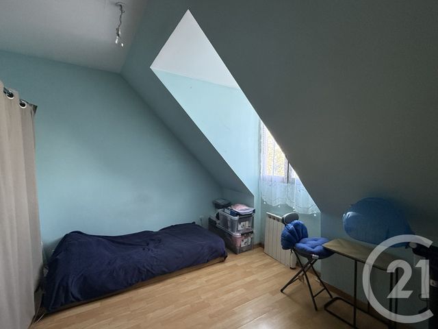 Maison &agrave; vendre - 6 pi&egrave;ces - 85 m2 - Savigny Sur Orge - 91 - ILE-DE-FRANCE