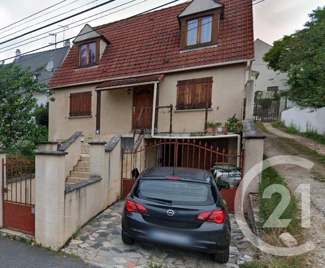 maison - SAVIGNY SUR ORGE - 91