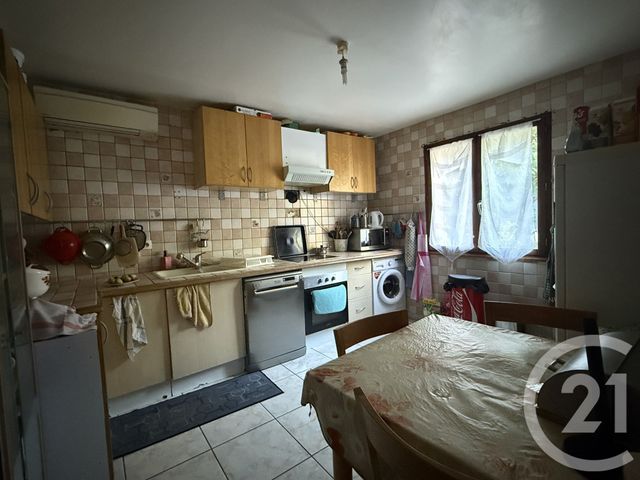 Maison &agrave; vendre - 6 pi&egrave;ces - 85 m2 - Savigny Sur Orge - 91 - ILE-DE-FRANCE