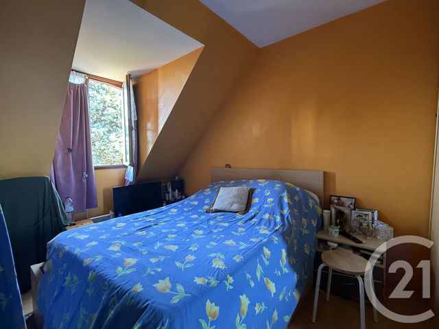 Maison &agrave; vendre - 6 pi&egrave;ces - 85 m2 - Savigny Sur Orge - 91 - ILE-DE-FRANCE