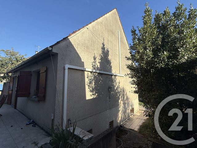 Maison &agrave; vendre - 6 pi&egrave;ces - 85 m2 - Savigny Sur Orge - 91 - ILE-DE-FRANCE