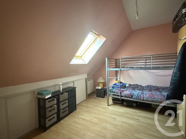 Maison &agrave; vendre - 6 pi&egrave;ces - 85 m2 - Savigny Sur Orge - 91 - ILE-DE-FRANCE