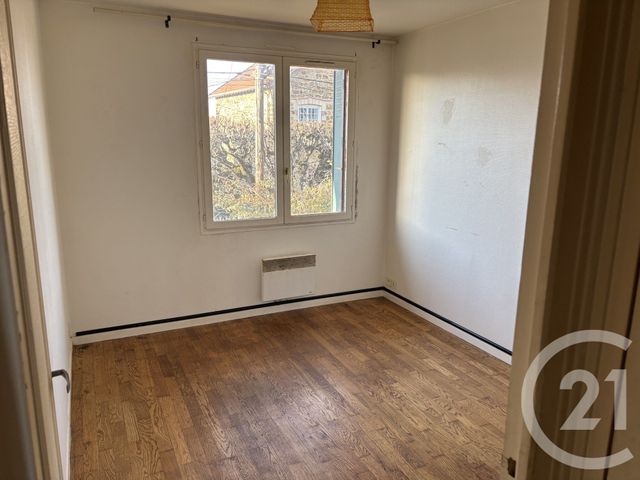 Maison &agrave; vendre - 6 pi&egrave;ces - 114 m2 - Savigny Sur Orge - 91 - ILE-DE-FRANCE