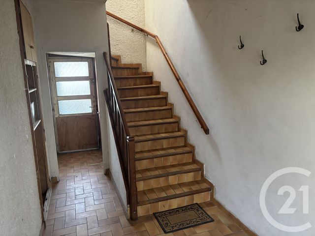 Maison &agrave; vendre - 6 pi&egrave;ces - 114 m2 - Savigny Sur Orge - 91 - ILE-DE-FRANCE